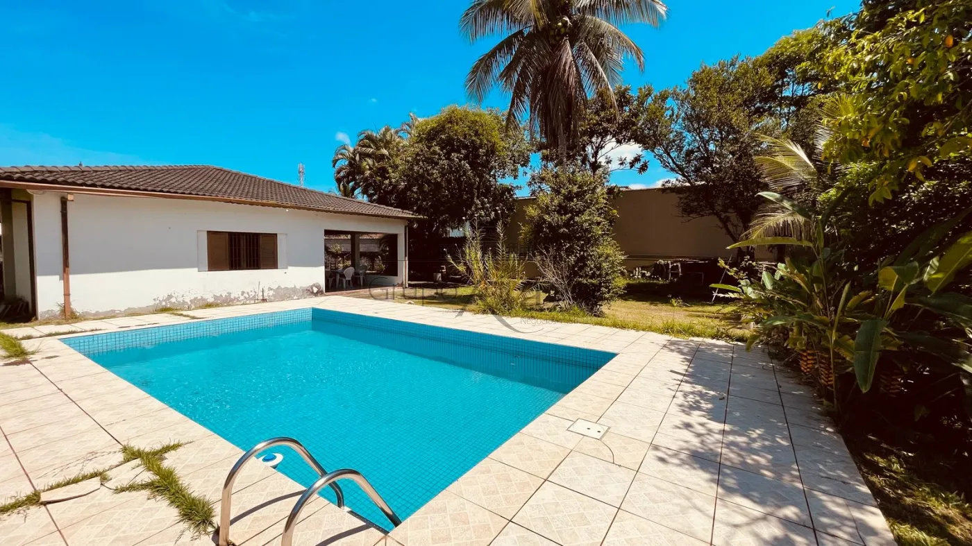 Foto 2 de Casa Térrea em Martim de Sá, Caraguatatuba - imagem 2