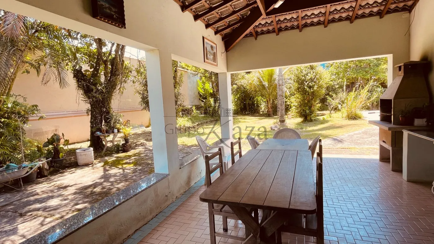 Foto 13 de Casa Térrea em Martim de Sá, Caraguatatuba - imagem 13