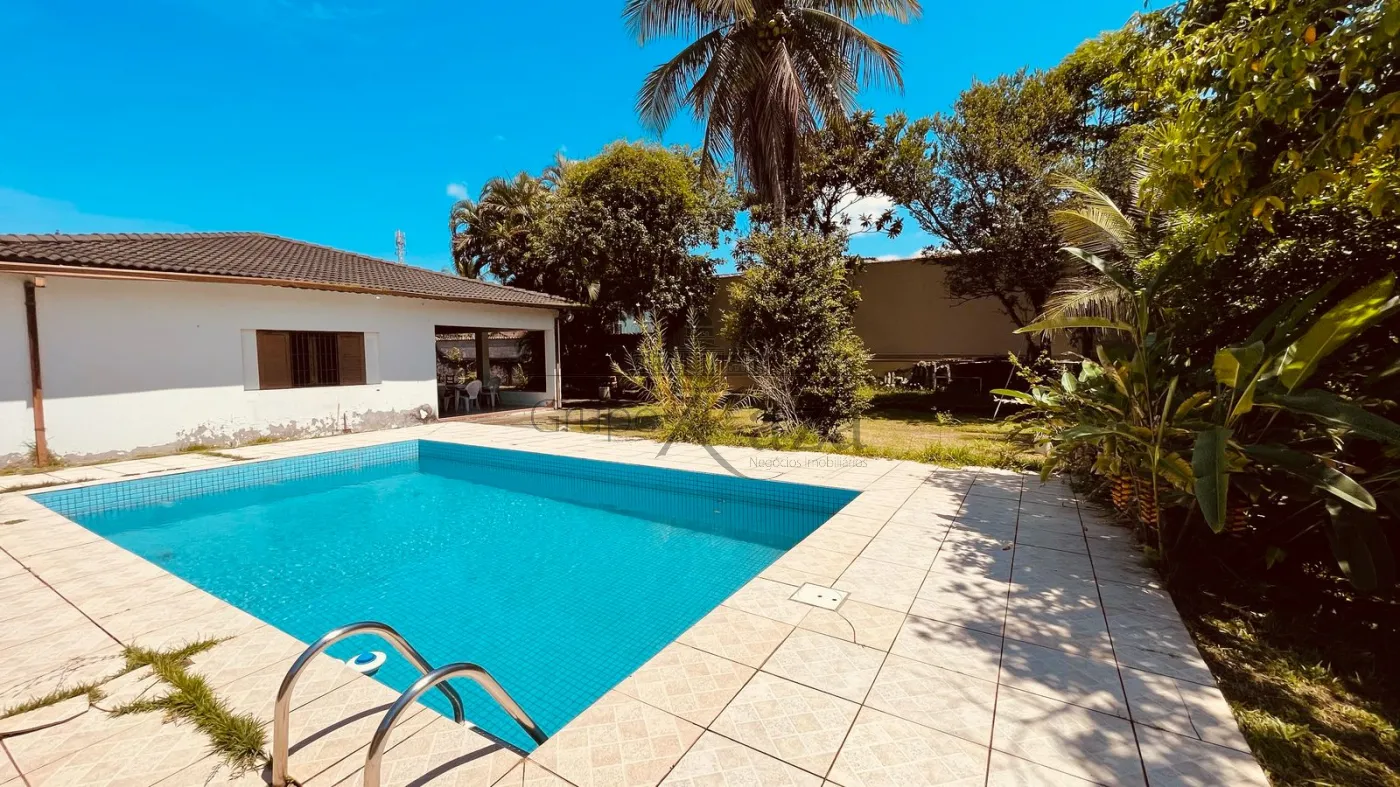 Foto 1 de Casa Térrea em Martim de Sá, Caraguatatuba - imagem 1