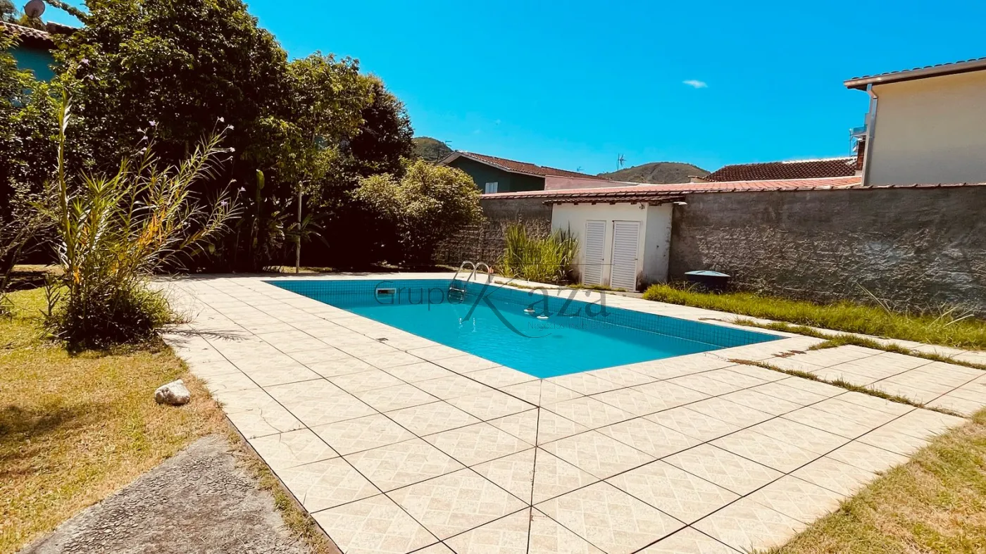Foto 6 de Casa Térrea em Martim de Sá, Caraguatatuba - imagem 6