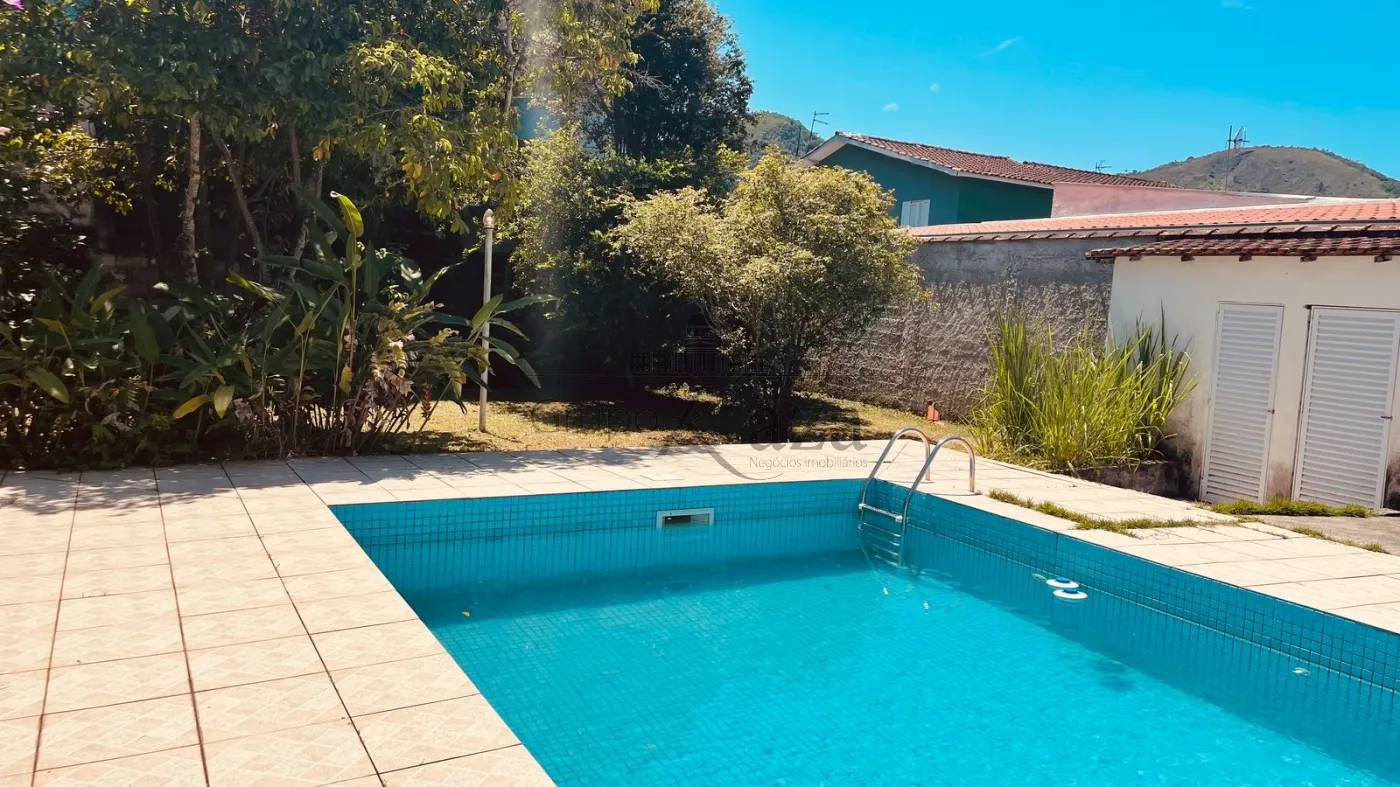 Foto 5 de Casa Térrea em Martim de Sá, Caraguatatuba - imagem 5