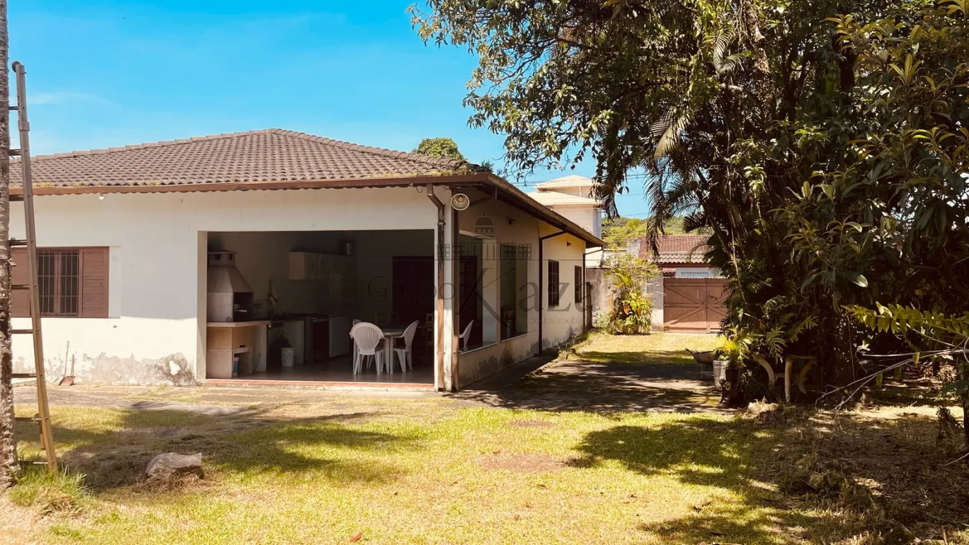 Foto 9 de Casa Térrea em Martim de Sá, Caraguatatuba - imagem 9