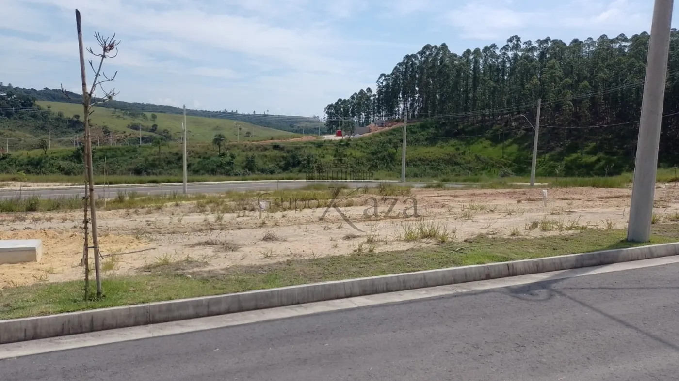 Foto 1 de Terreno Padrão em Vila Amélia, São José dos Campos - imagem 1
