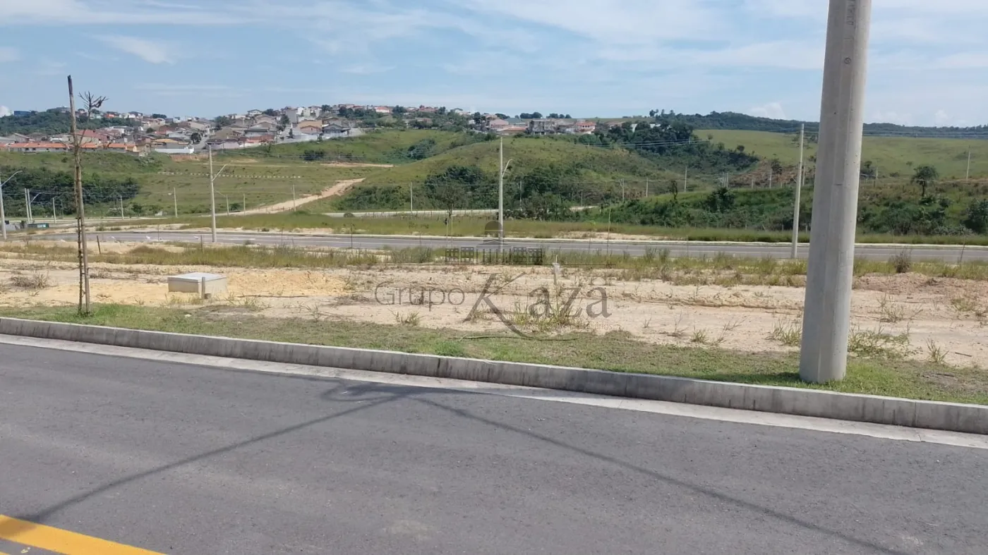 Foto 3 de Terreno Padrão em Vila Amélia, São José dos Campos - imagem 3