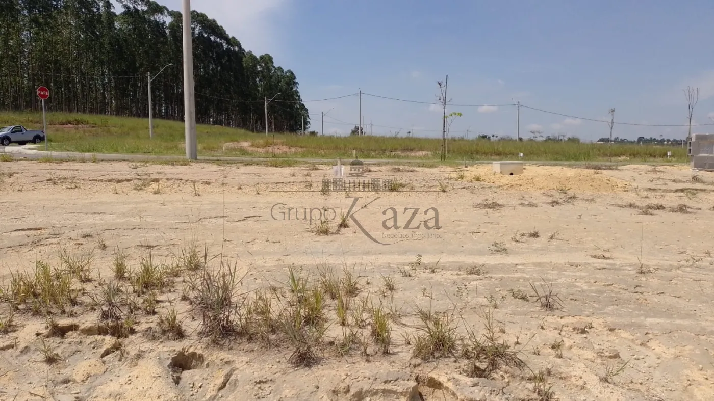 Foto 4 de Terreno Padrão em Vila Amélia, São José dos Campos - imagem 4