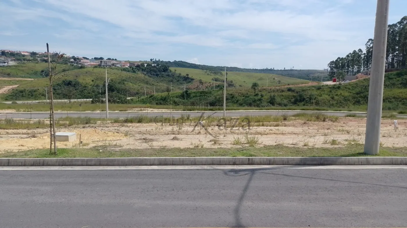 Foto 2 de Terreno Padrão em Vila Amélia, São José dos Campos - imagem 2
