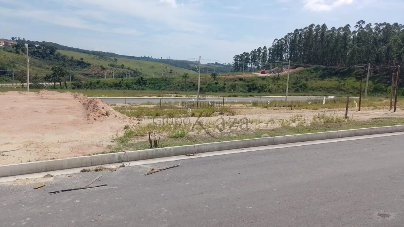 Foto 2 de Terreno Padrão em Vila Amélia, São José dos Campos - imagem 2