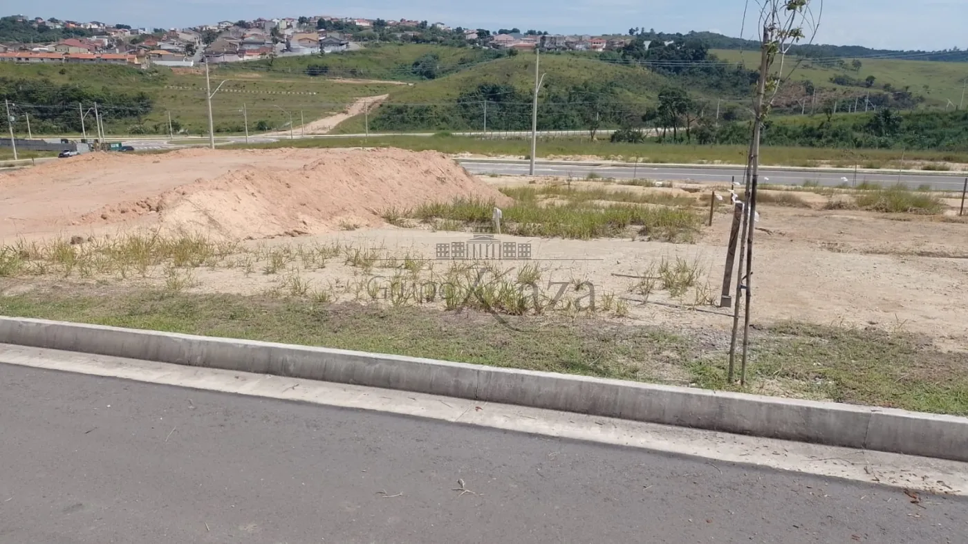 Foto 3 de Terreno Padrão em Vila Amélia, São José dos Campos - imagem 3