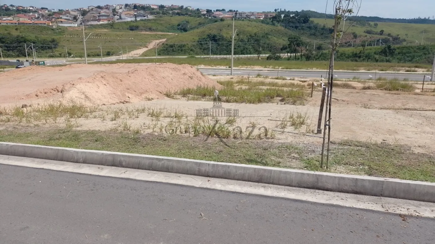 Foto 4 de Terreno Padrão em Vila Amélia, São José dos Campos - imagem 4