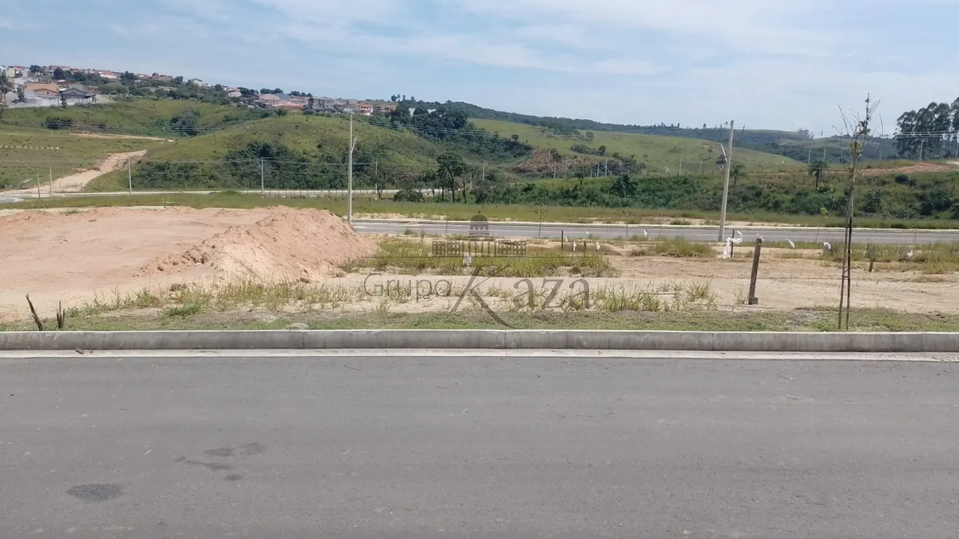 Foto 1 de Terreno Padrão em Vila Amélia, São José dos Campos - imagem 1