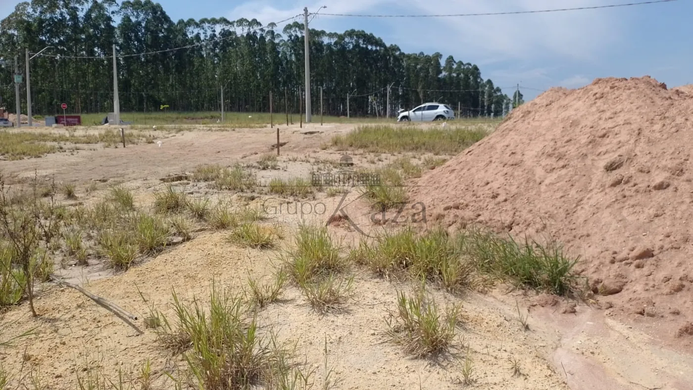 Foto 7 de Terreno Padrão em Vila Amélia, São José dos Campos - imagem 7
