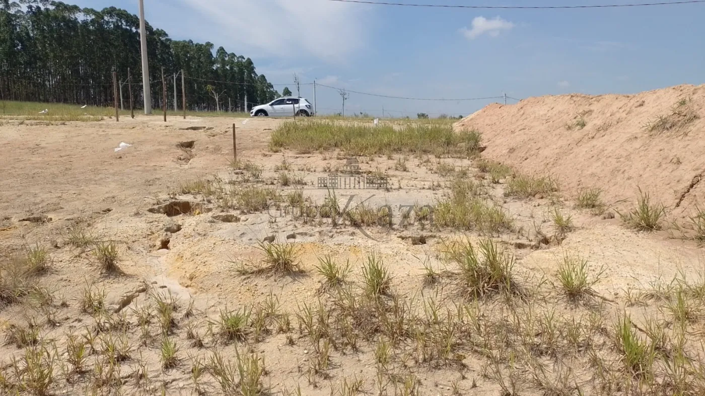 Foto 5 de Terreno Padrão em Vila Amélia, São José dos Campos - imagem 5