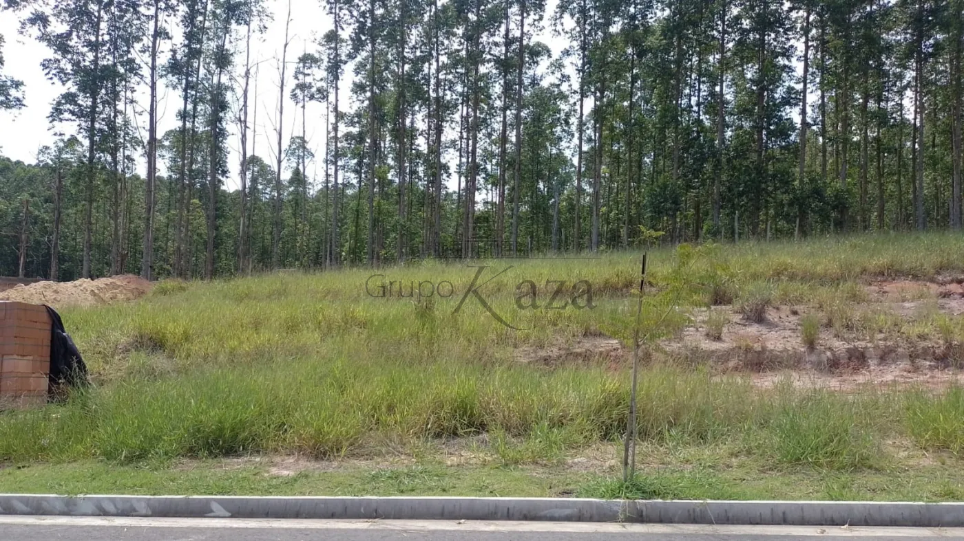 Foto 1 de Terreno Padrão em Vila Amélia, São José dos Campos - imagem 1