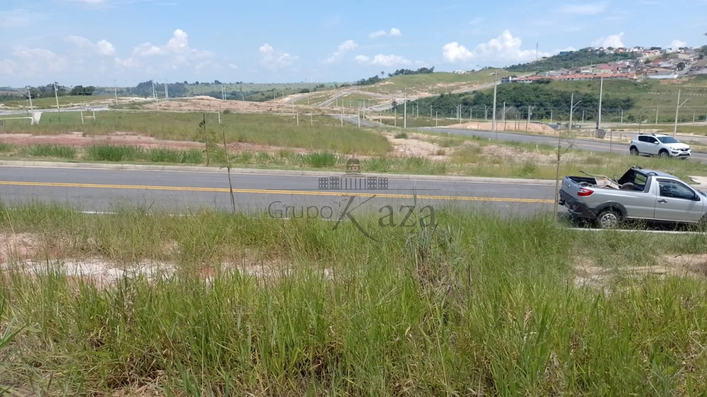 Foto 4 de Terreno Padrão em Vila Amélia, São José dos Campos - imagem 4