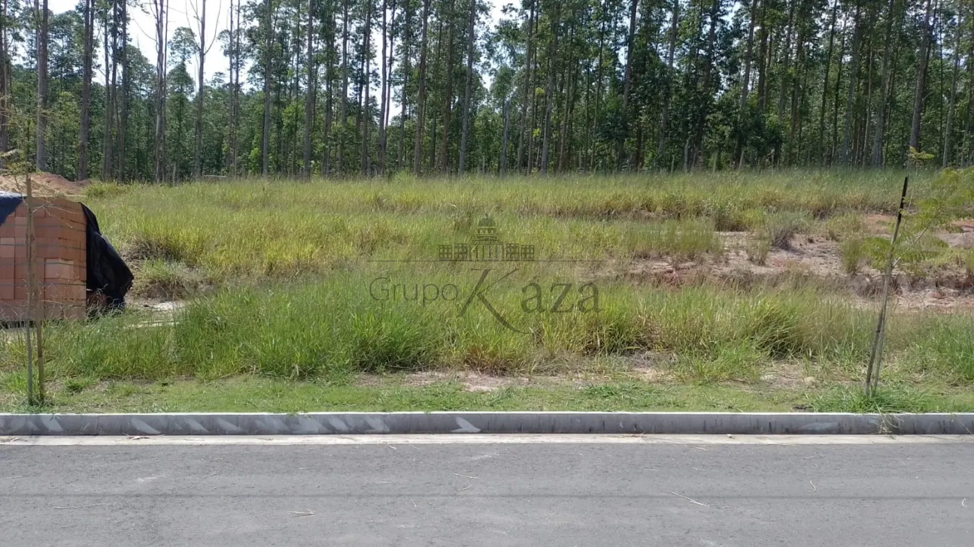 Foto 2 de Terreno Padrão em Vila Amélia, São José dos Campos - imagem 2
