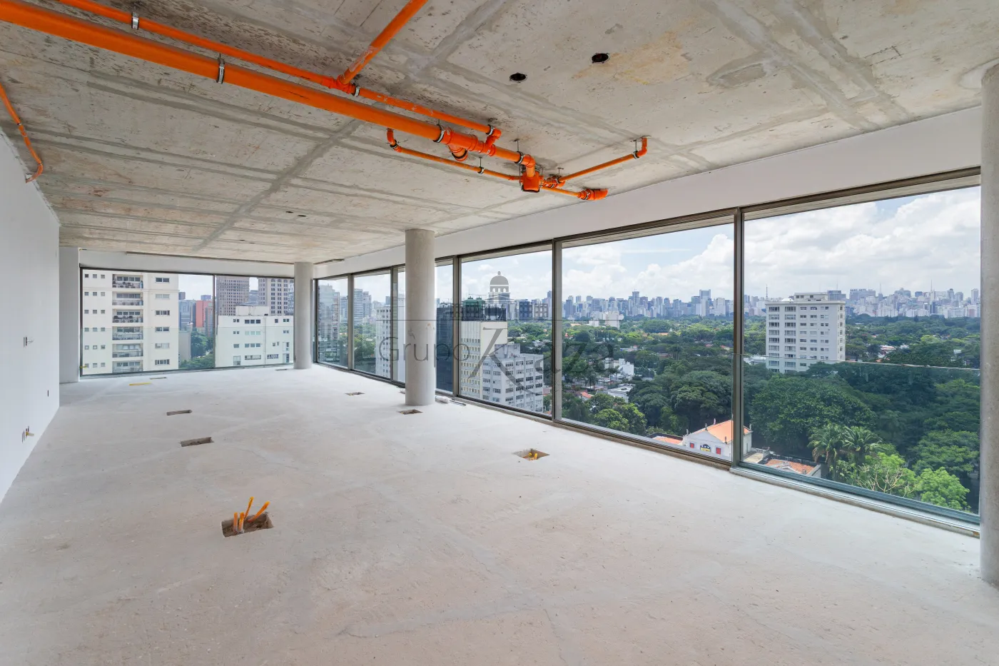 Foto 1 de Apartamento Duplex em Jardim Paulistano, São Paulo - imagem 1