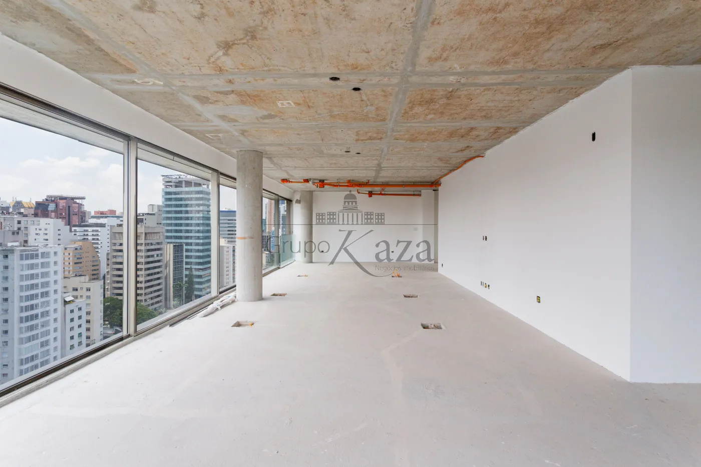 Foto 3 de Apartamento Duplex em Jardim Paulistano, São Paulo - imagem 3