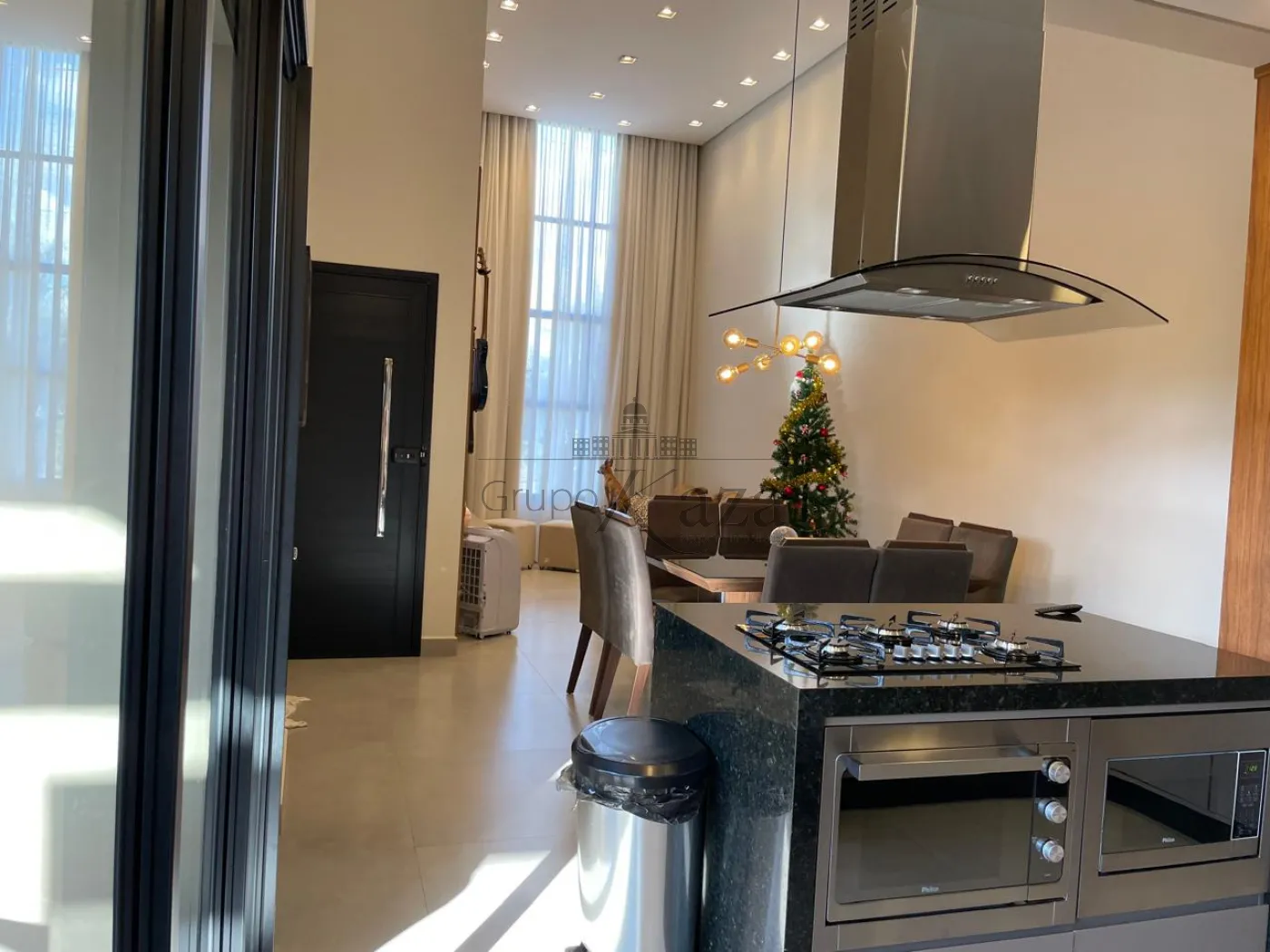 Foto 6 de Casa Condomínio em Jardim Jacinto, Jacareí - imagem 6