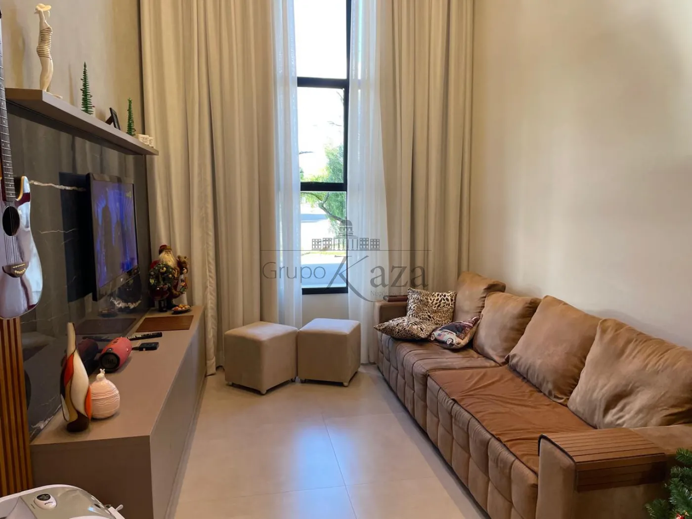 Foto 1 de Casa Condomínio em Jardim Jacinto, Jacareí - imagem 1