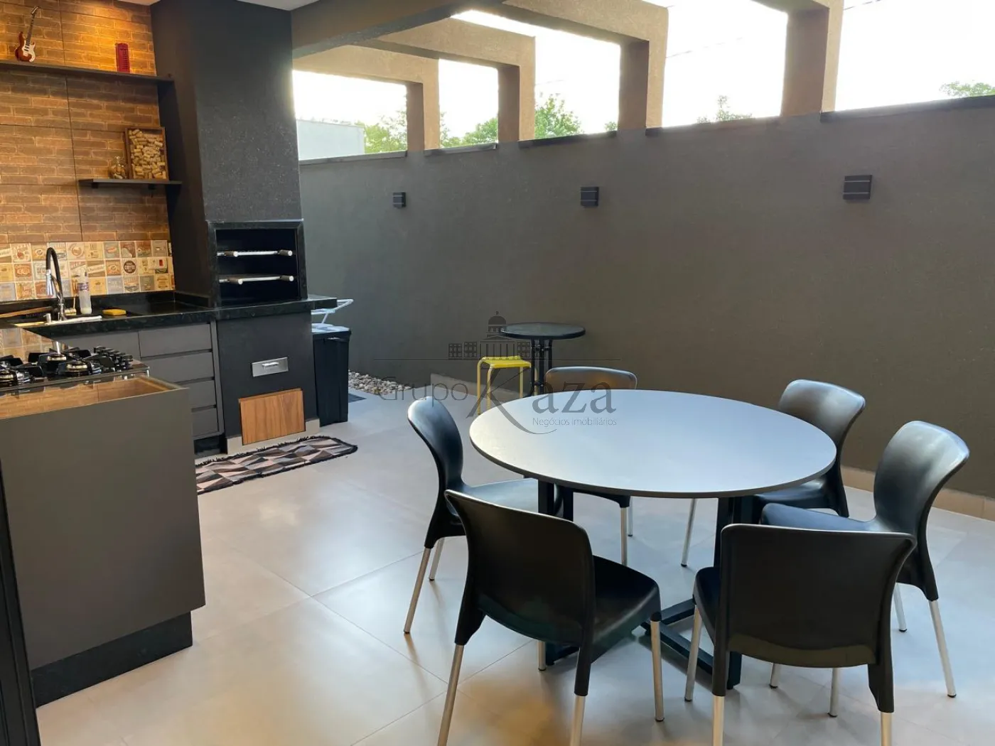Foto 9 de Casa Condomínio em Jardim Jacinto, Jacareí - imagem 9