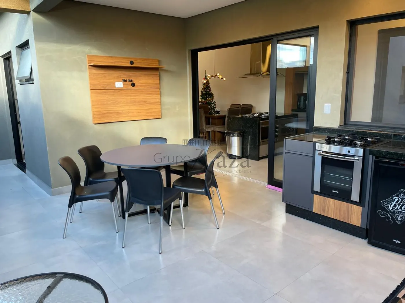 Foto 10 de Casa Condomínio em Jardim Jacinto, Jacareí - imagem 10