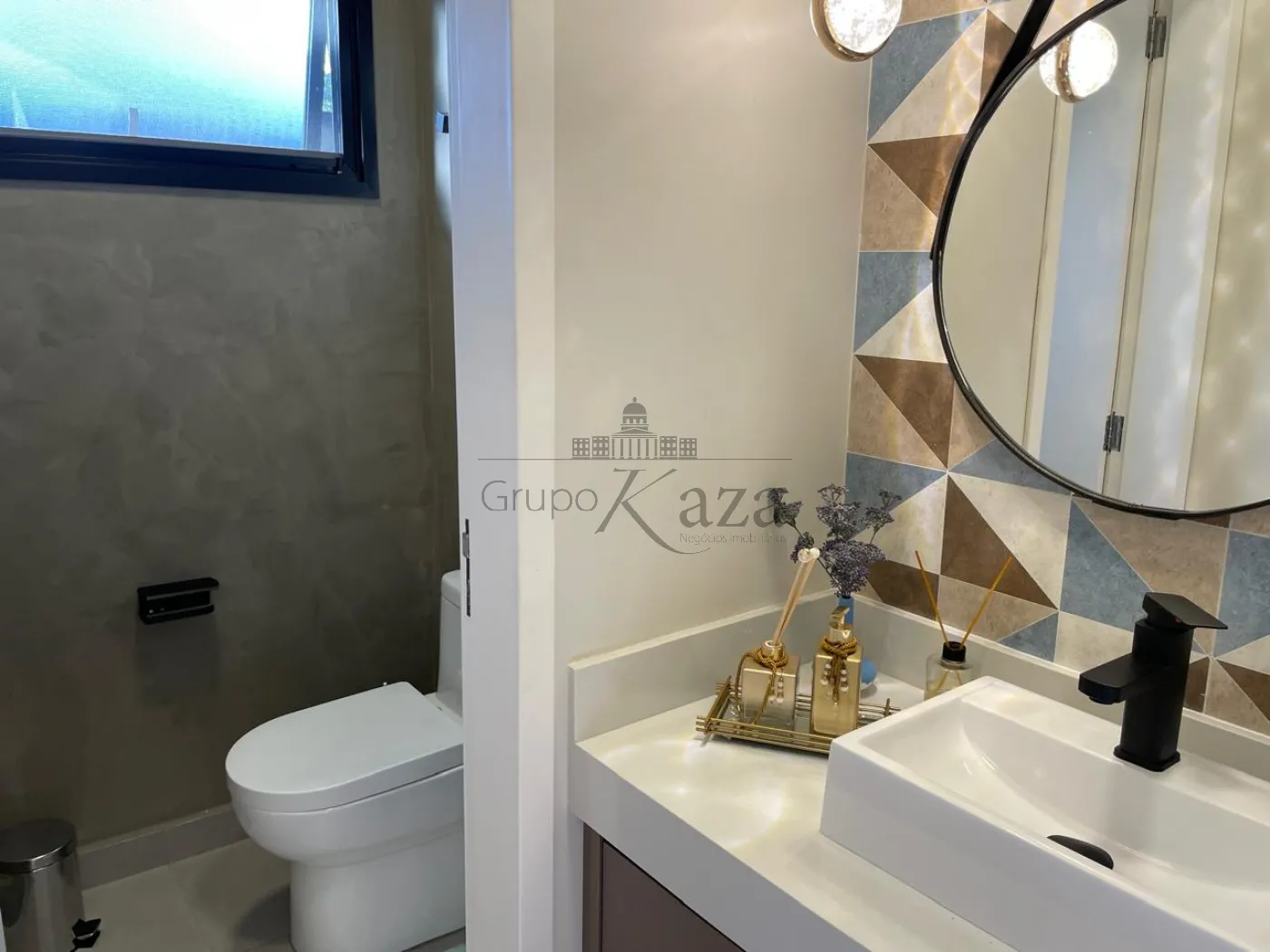 Foto 12 de Casa Condomínio em Jardim Jacinto, Jacareí - imagem 12