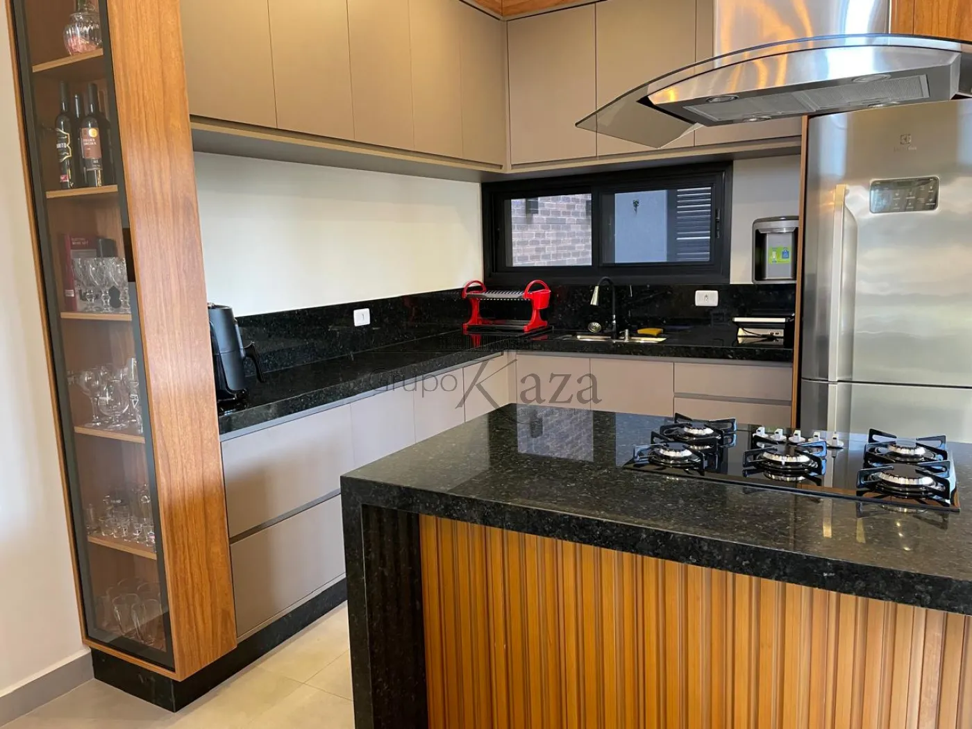 Foto 7 de Casa Condomínio em Jardim Jacinto, Jacareí - imagem 7
