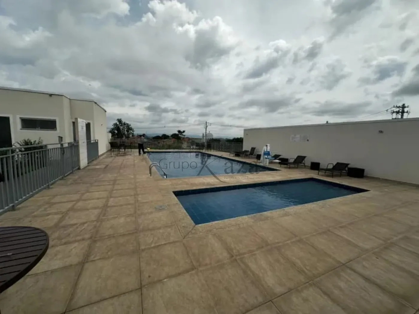 Foto 17 de Apartamento Padrão em Jardim das Cerejeiras, São José dos Campos - imagem 17