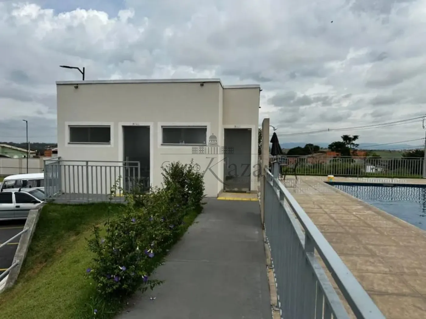 Foto 14 de Apartamento Padrão em Jardim das Cerejeiras, São José dos Campos - imagem 14