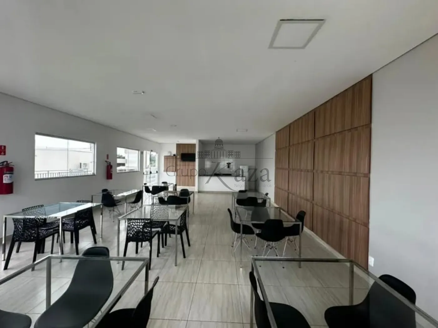 Foto 13 de Apartamento Padrão em Jardim das Cerejeiras, São José dos Campos - imagem 13