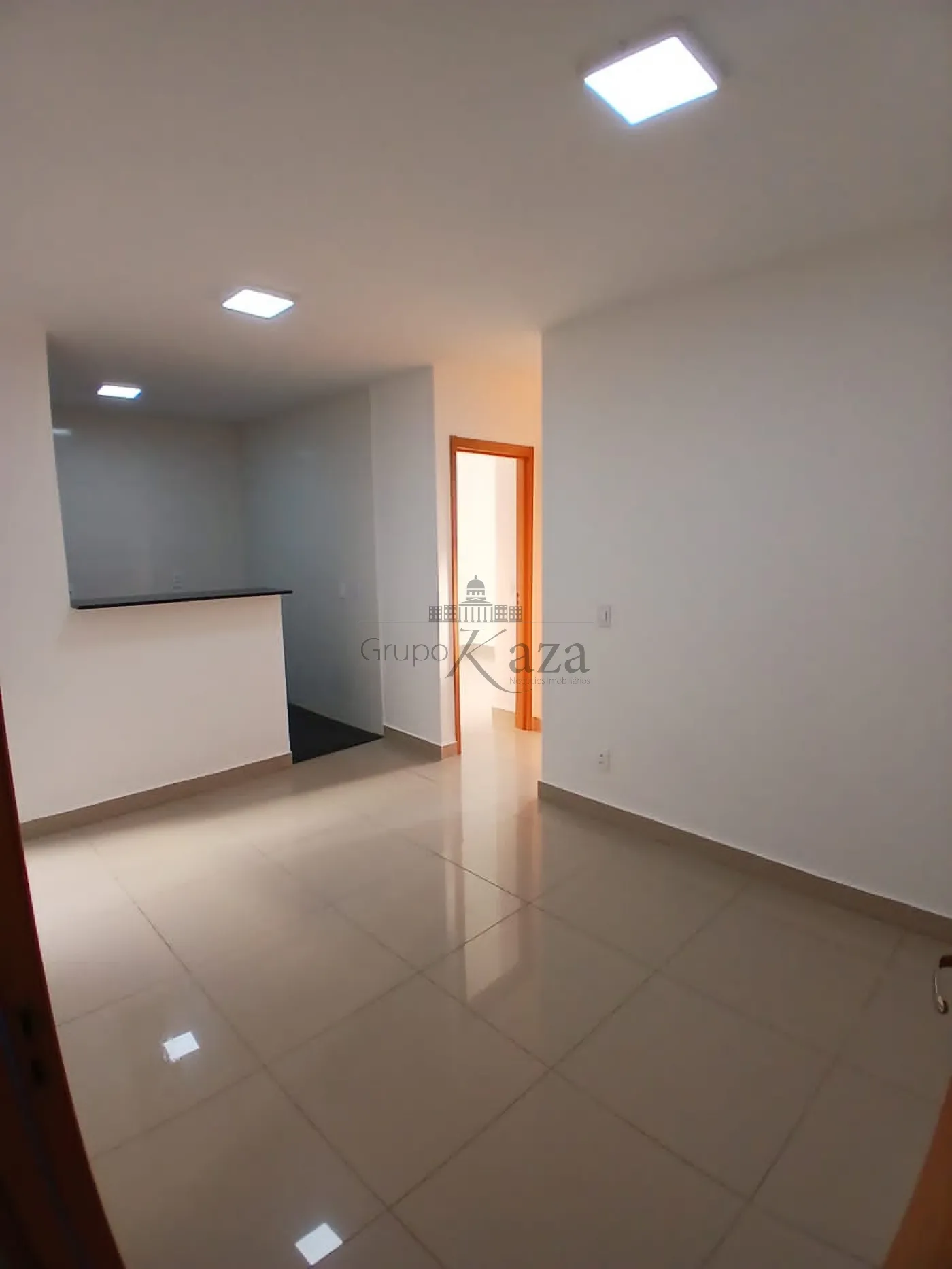 Foto 1 de Apartamento Padrão em Jardim das Cerejeiras, São José dos Campos - imagem 1