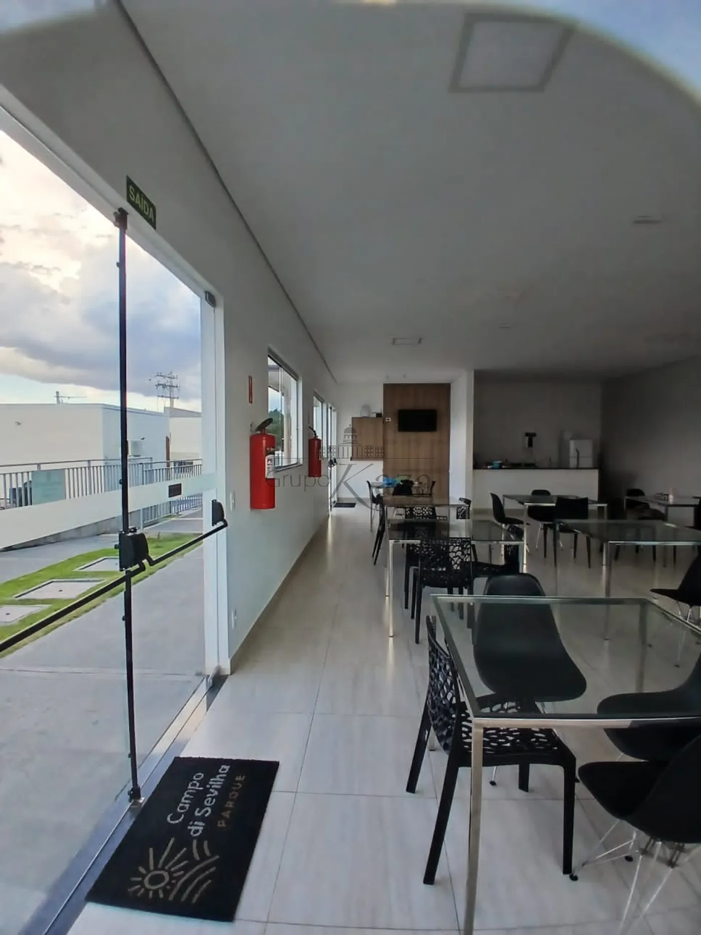 Foto 23 de Apartamento Padrão em Jardim das Cerejeiras, São José dos Campos - imagem 23