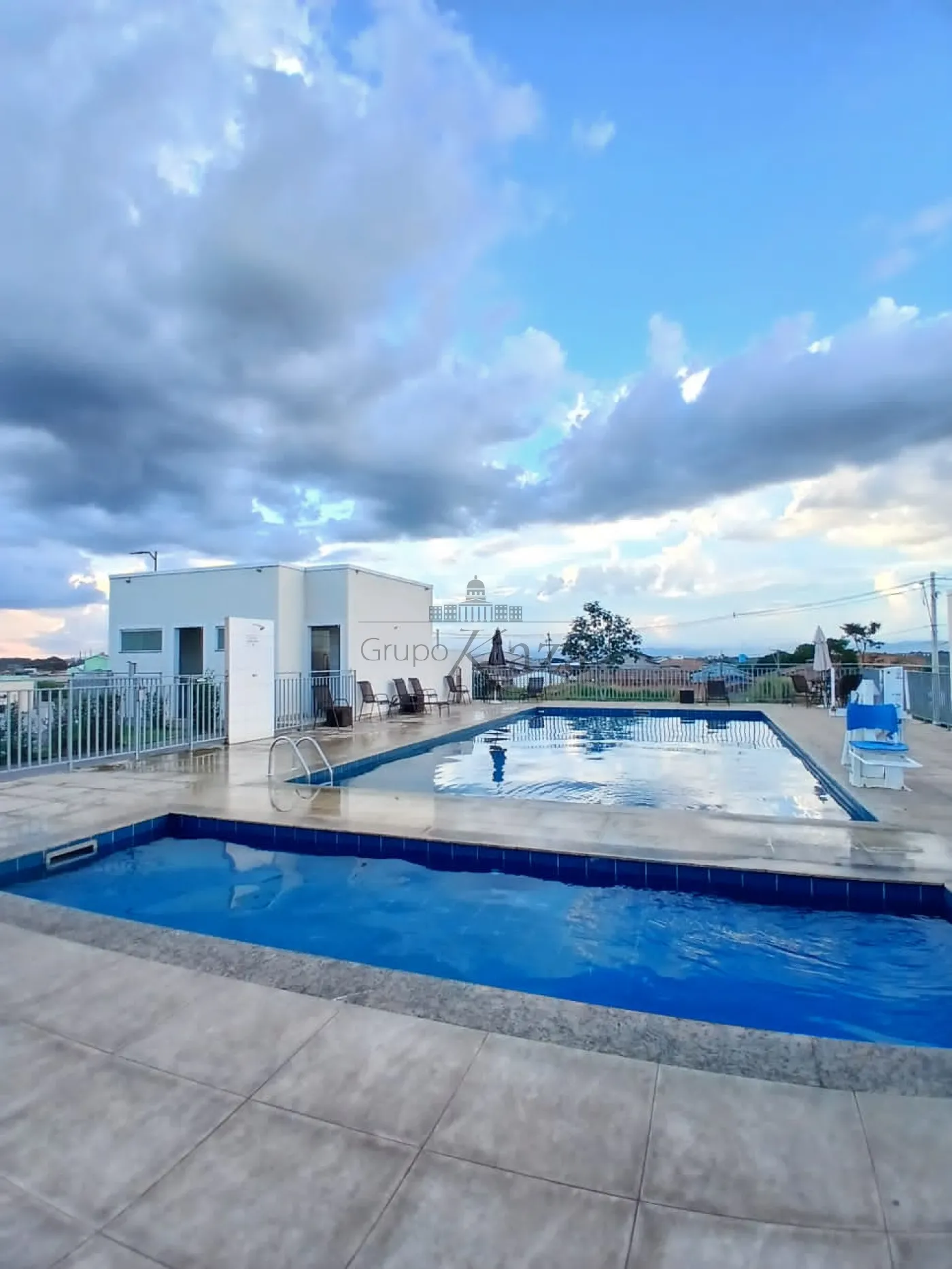 Foto 16 de Apartamento Padrão em Jardim das Cerejeiras, São José dos Campos - imagem 16