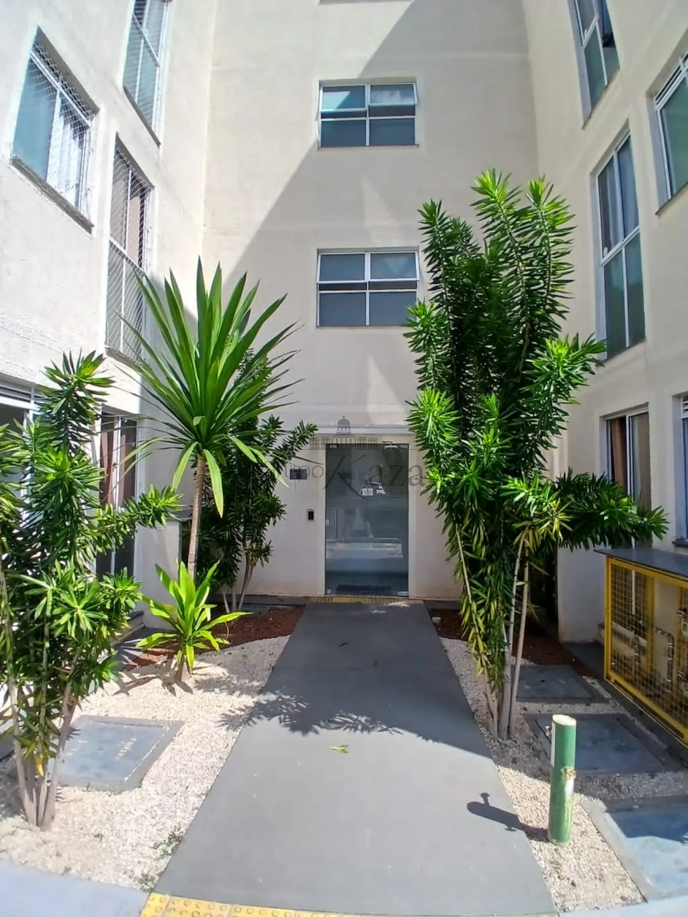 Foto 30 de Apartamento Padrão em Jardim das Cerejeiras, São José dos Campos - imagem 30