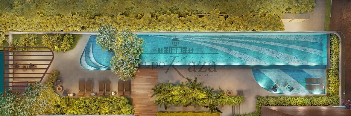 Foto 5 de Apartamento Garden em Vila Clementino, São Paulo - imagem 5