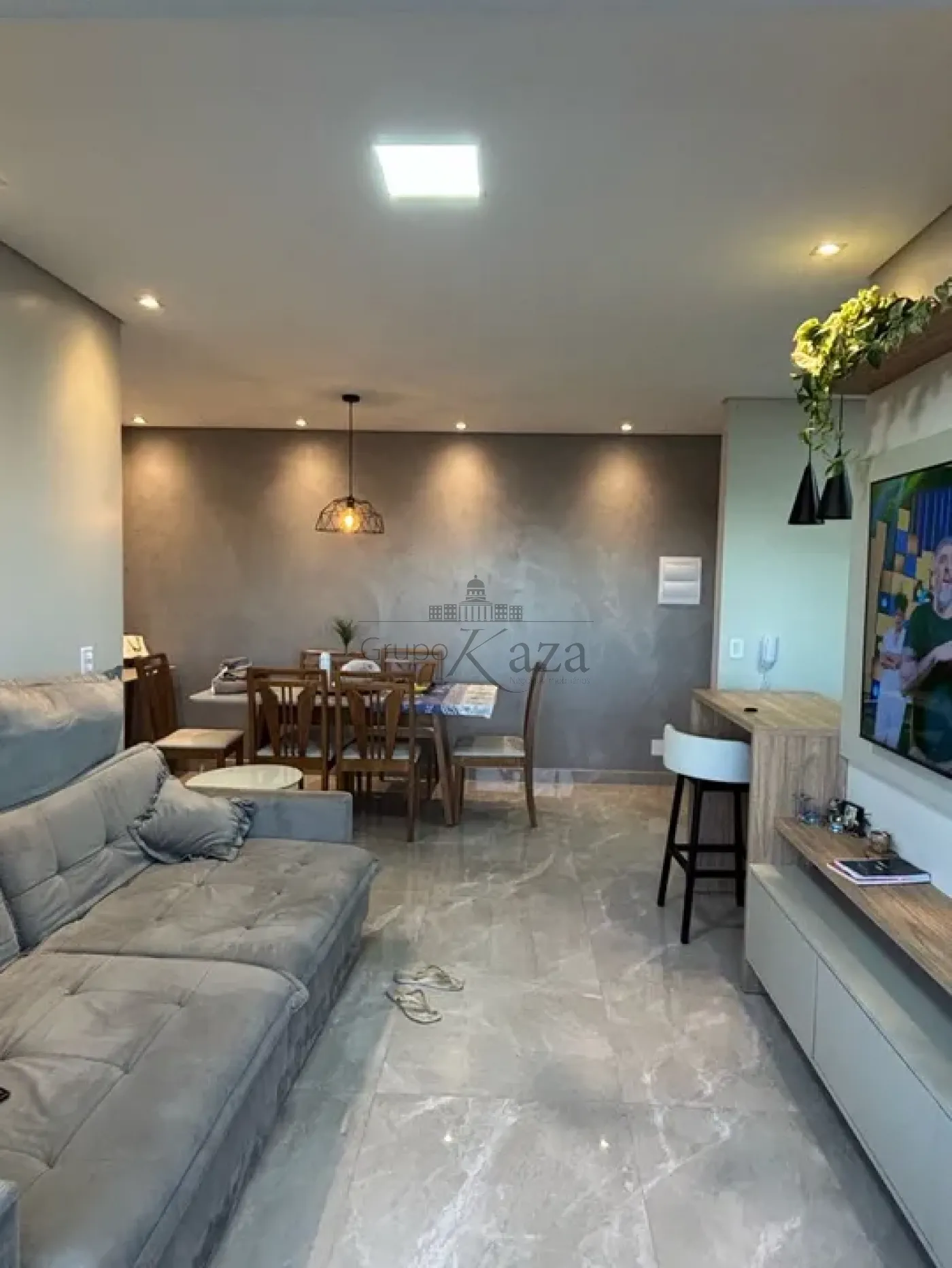 Foto 3 de Apartamento Padrão em Jardim Ismênia, São José dos Campos - imagem 3