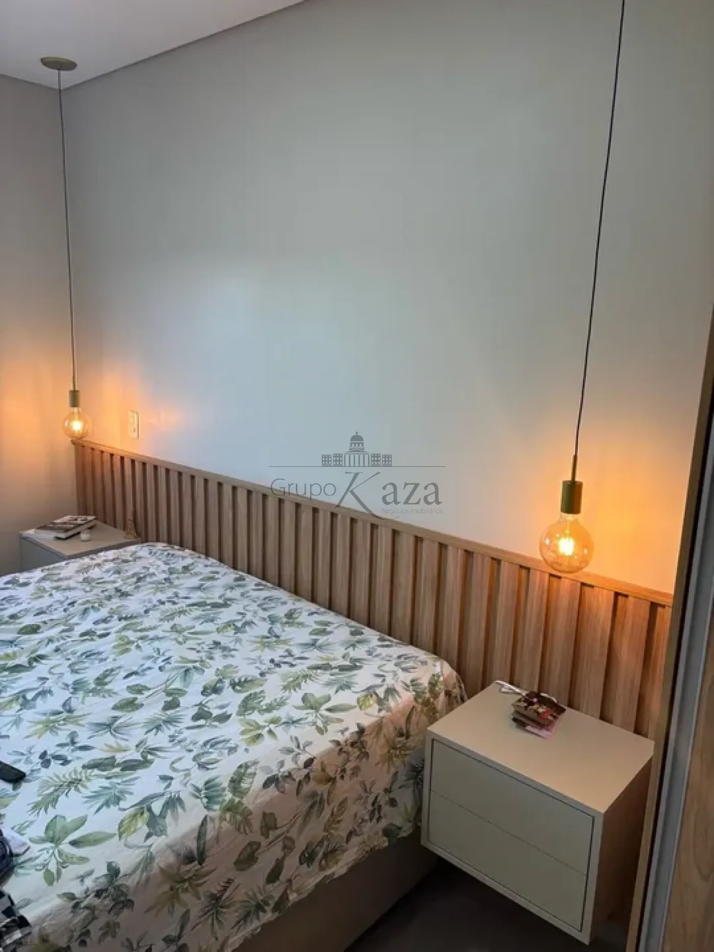 Foto 9 de Apartamento Padrão em Jardim Ismênia, São José dos Campos - imagem 9
