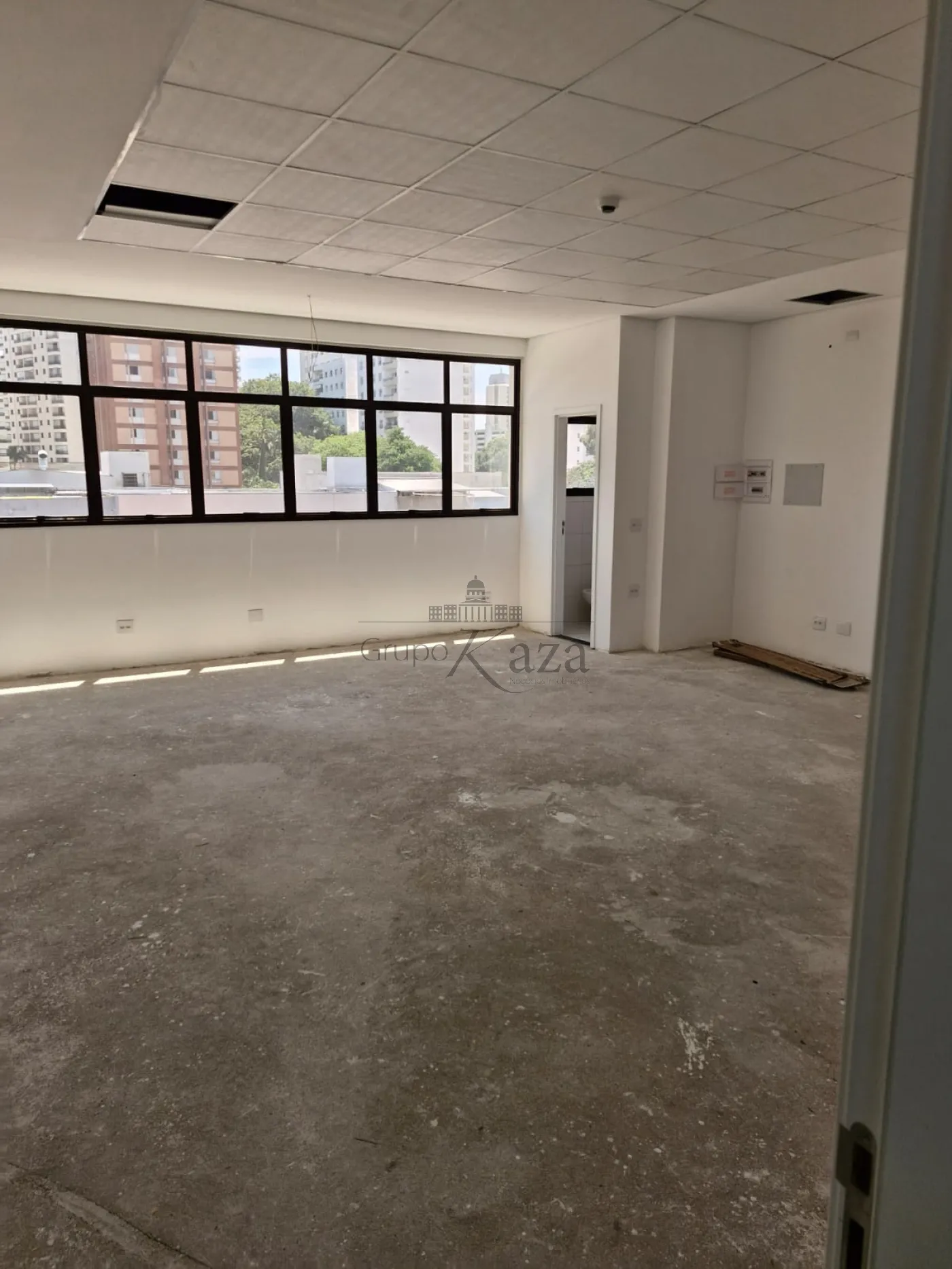 Foto 1 de Comercial Sala Condomínio em Jardim Apolo, São José dos Campos - imagem 1