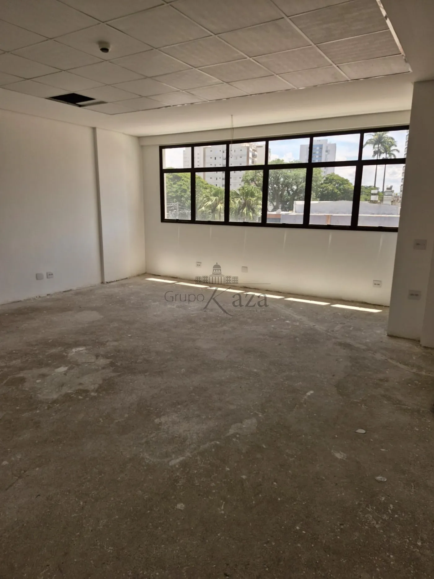 Foto 2 de Comercial Sala Condomínio em Jardim Apolo, São José dos Campos - imagem 2