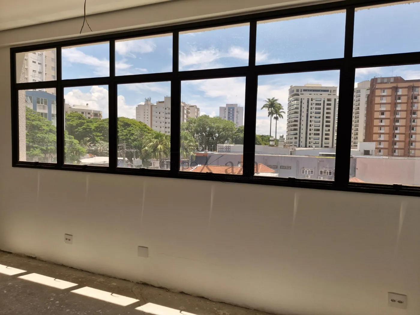 Foto 3 de Comercial Sala Condomínio em Jardim Apolo, São José dos Campos - imagem 3