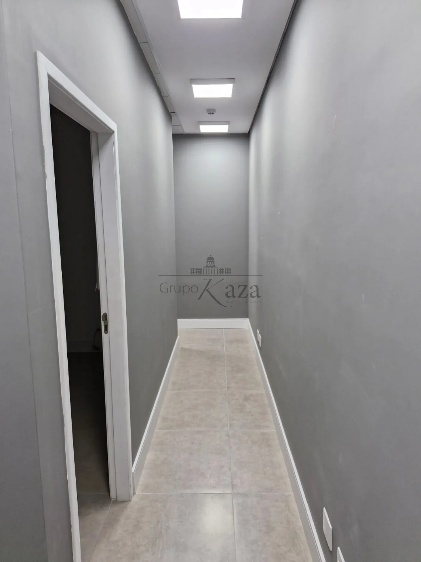 Foto 6 de Comercial Sala Condomínio em Jardim Apolo, São José dos Campos - imagem 6