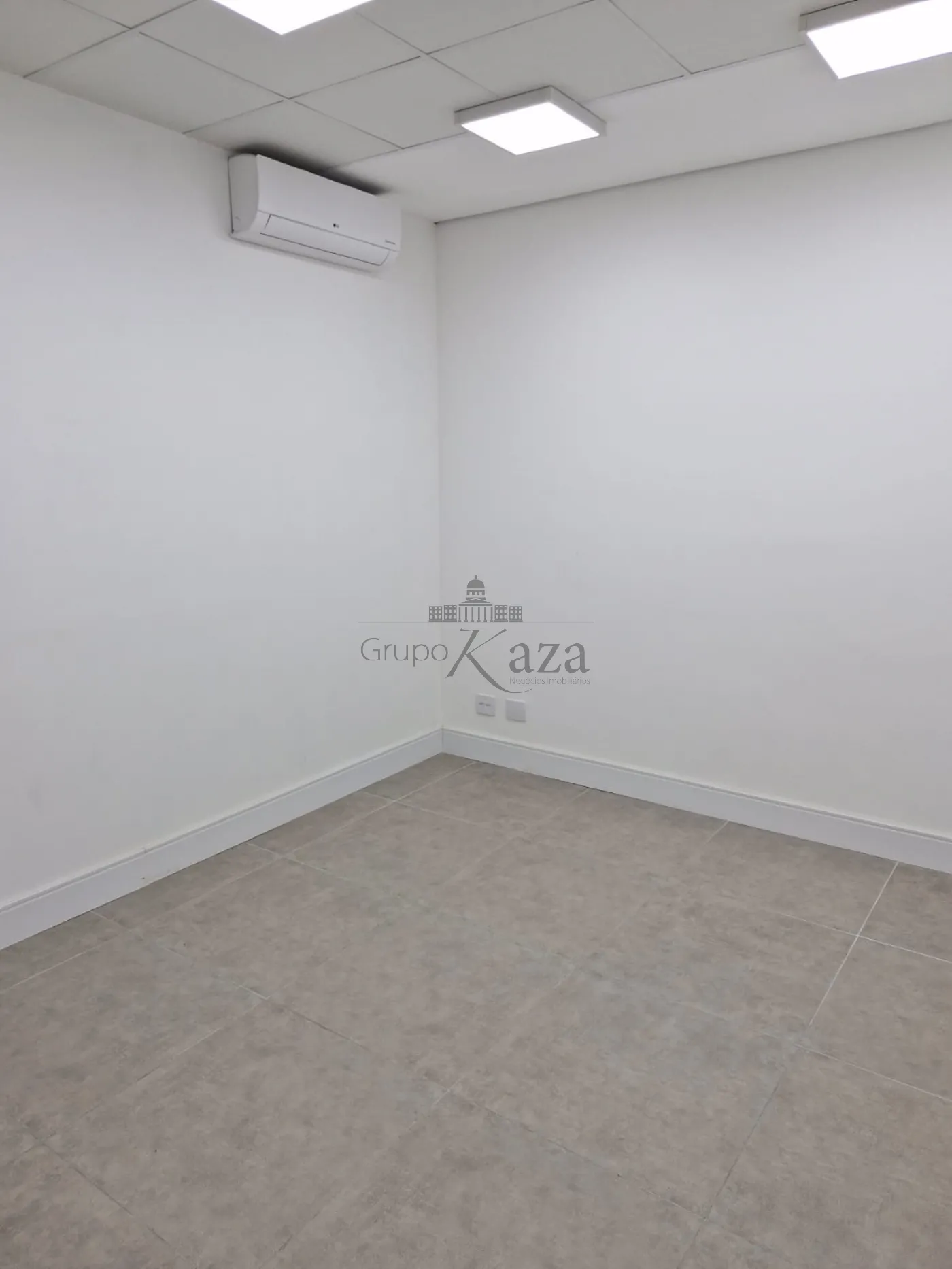 Foto 2 de Comercial Sala Condomínio em Jardim Apolo, São José dos Campos - imagem 2