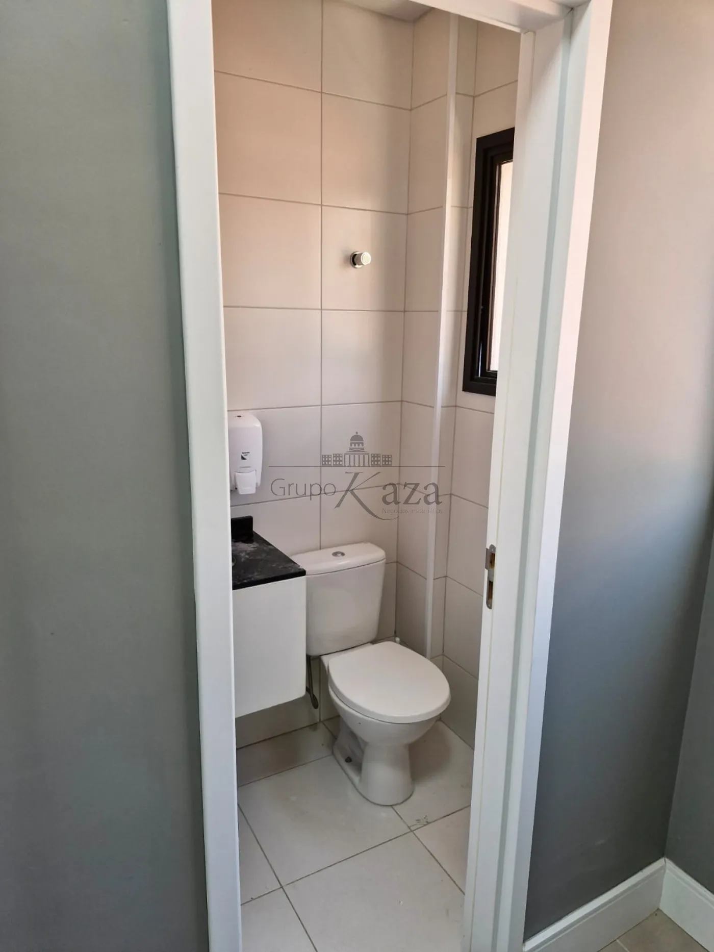 Foto 10 de Comercial Sala Condomínio em Jardim Apolo, São José dos Campos - imagem 10