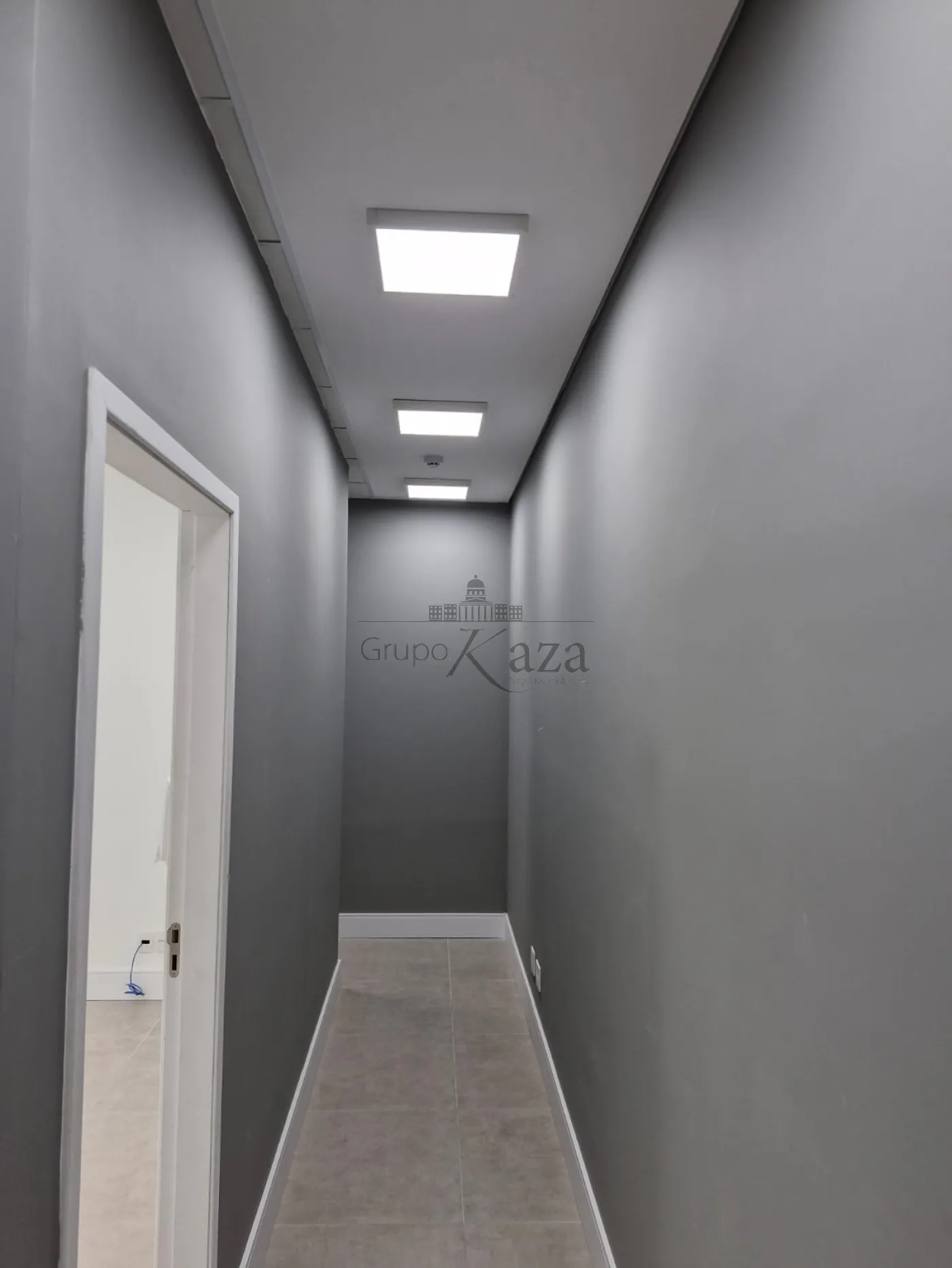 Foto 7 de Comercial Sala Condomínio em Jardim Apolo, São José dos Campos - imagem 7
