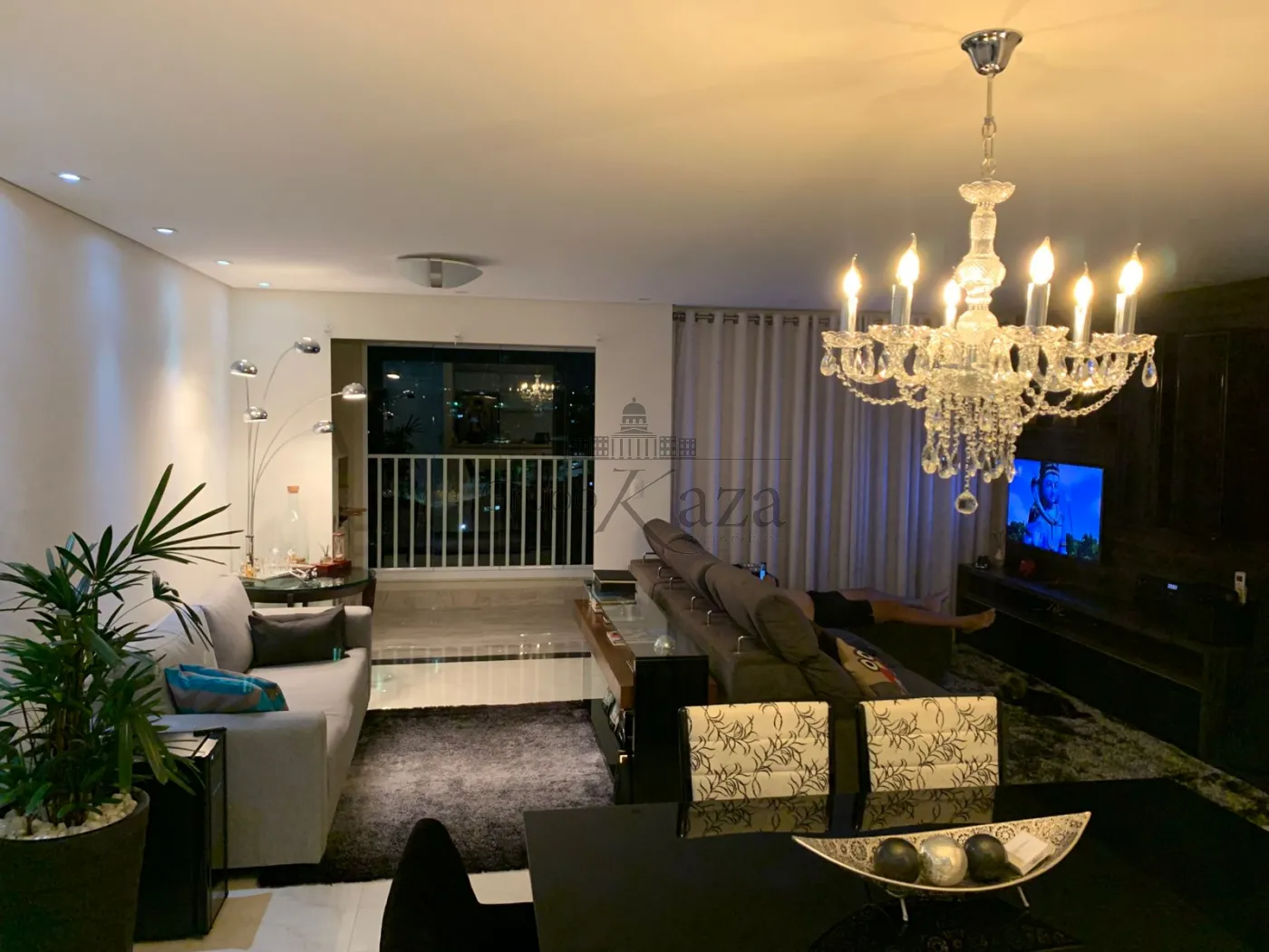 Foto 3 de Apartamento Padrão em Jardim América, São José dos Campos - imagem 3