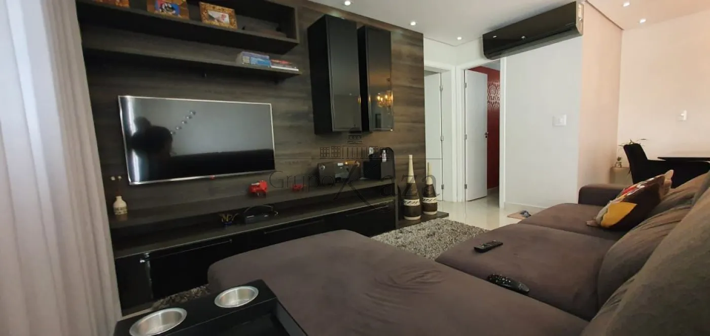Foto 4 de Apartamento Padrão em Jardim América, São José dos Campos - imagem 4