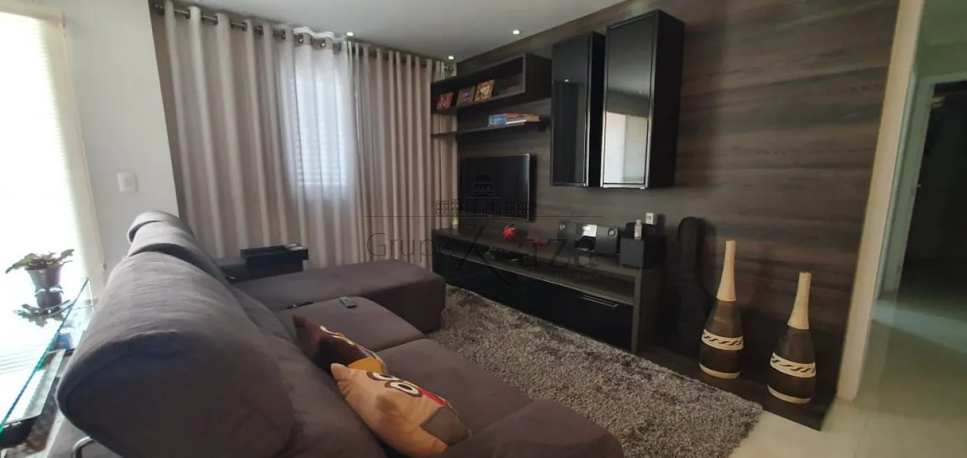Foto 5 de Apartamento Padrão em Jardim América, São José dos Campos - imagem 5