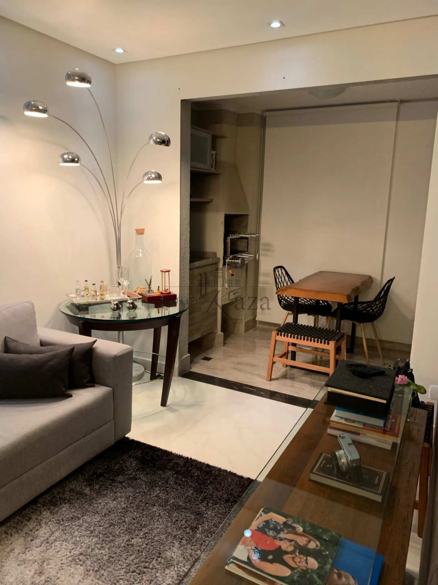 Foto 6 de Apartamento Padrão em Jardim América, São José dos Campos - imagem 6