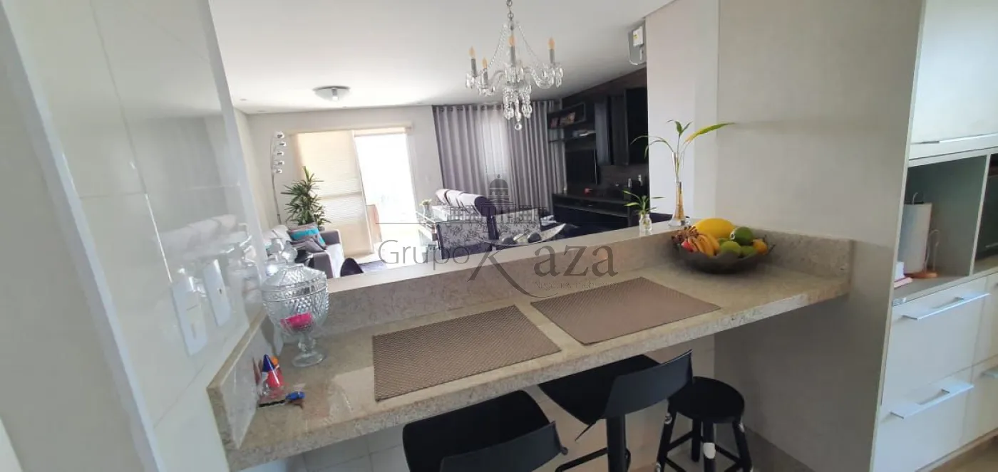 Foto 7 de Apartamento Padrão em Jardim América, São José dos Campos - imagem 7