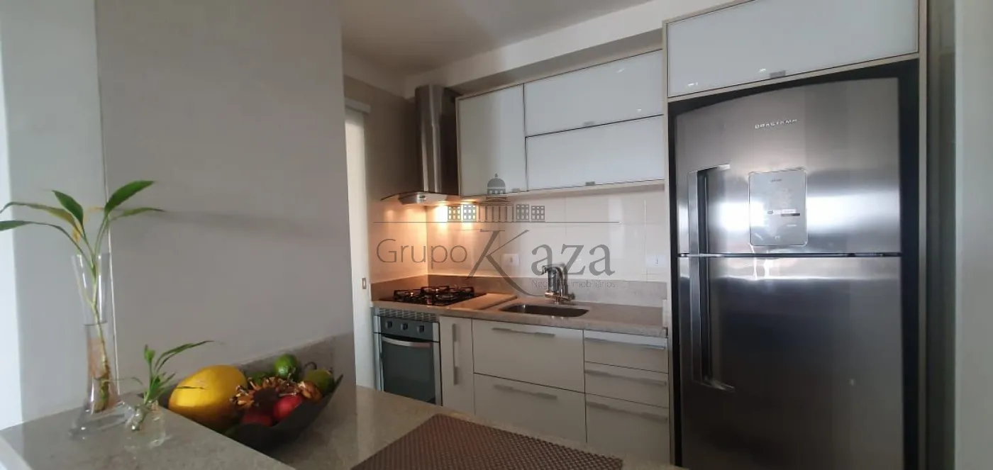 Foto 13 de Apartamento Padrão em Jardim América, São José dos Campos - imagem 13
